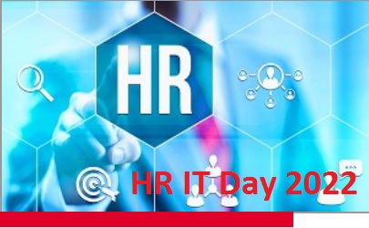 Конференция "HR IT Day" 2022 Конференция "HR IT Day" 2022