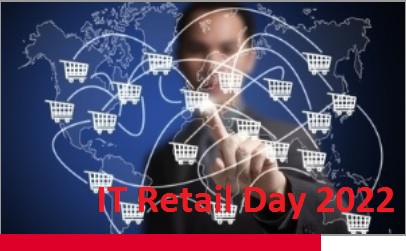 Конференция «IT Retail Day 2022» Конференция «IT Retail Day 2022»